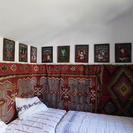 Babamuzeum Kis Apartman Тихань Екстер'єр фото